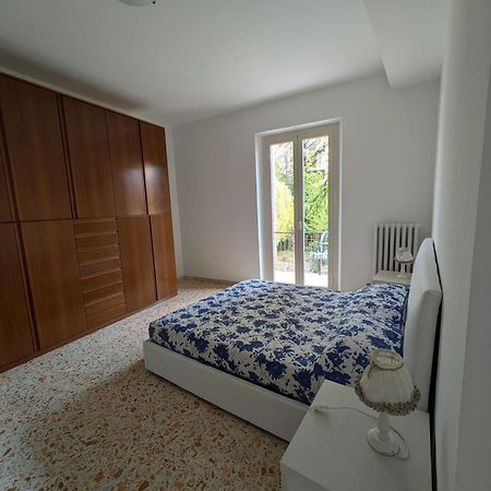 Appartamento Casa Degli Artisti Spoleto Esterno foto