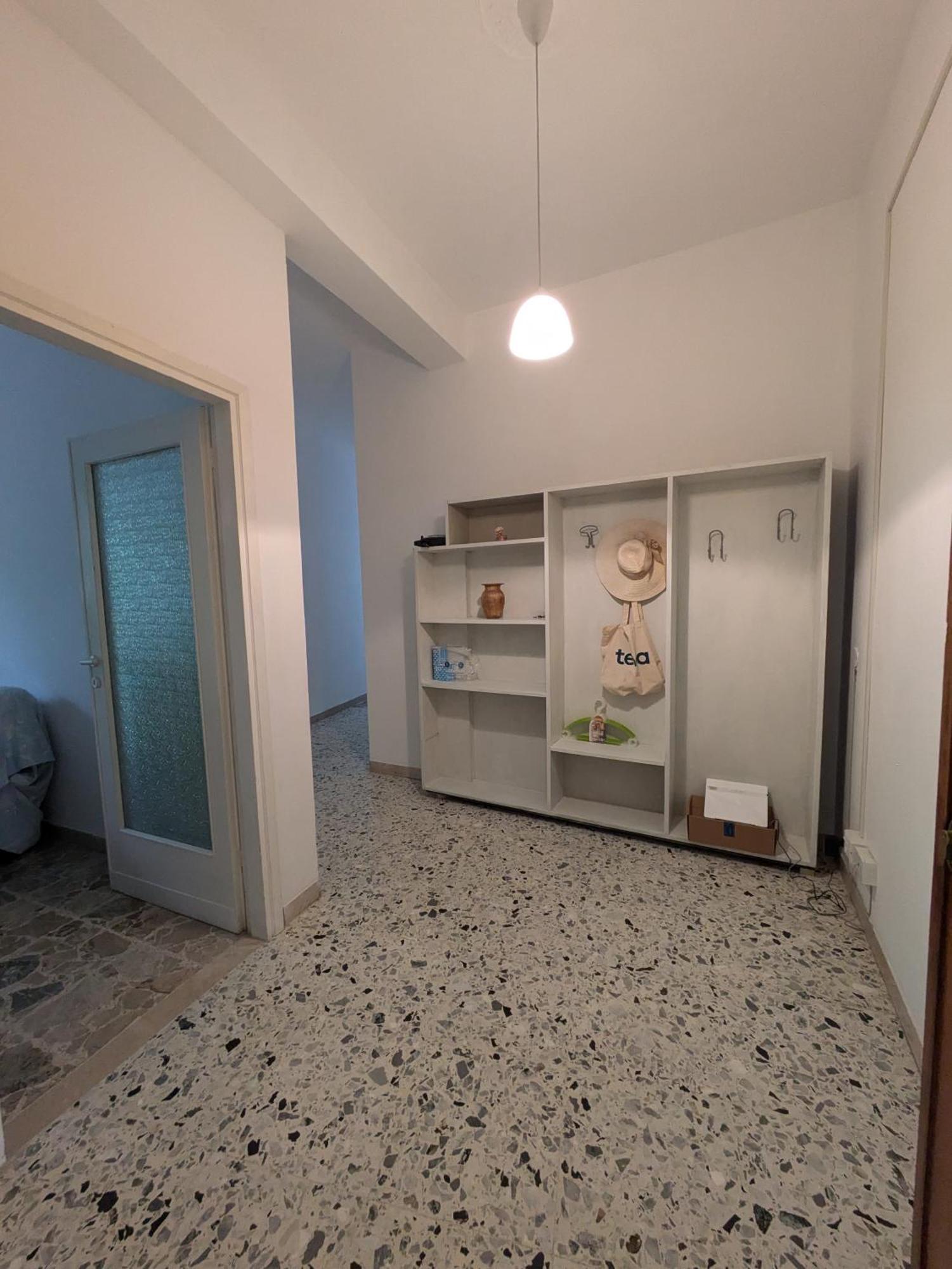 Appartamento Casa Degli Artisti Spoleto Esterno foto